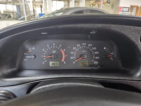 Chevrolet Niva I Рестайлинг с пробегом 2017 года, цена 799 000 рублей, 93530 км, внедорожник, Автокод Объявления