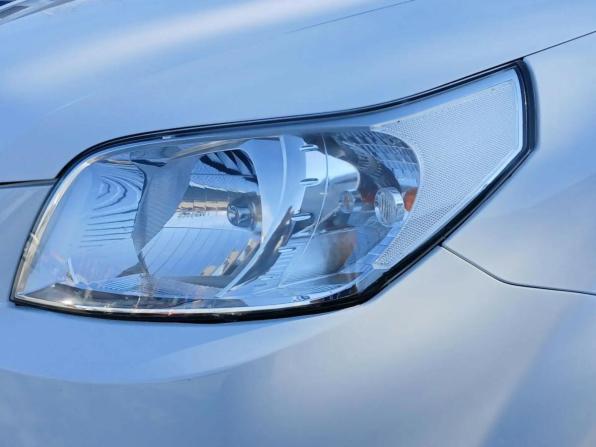 Chevrolet Nexia I с пробегом 2020 года, цена 1 049 000 рублей, 54000 км, седан, Автокод Объявления