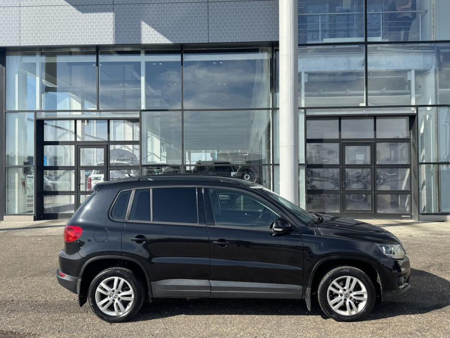 Volkswagen Tiguan I Рестайлинг Тверь  - изображение 6