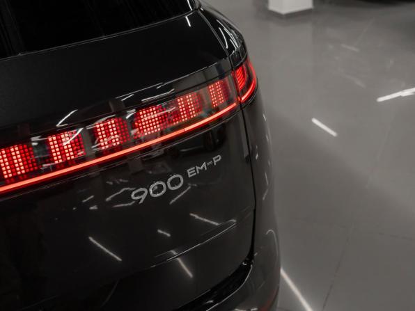 Lynk &amp; Co 900 с пробегом 2026 года, цена 8 200 000 рублей, 25 км, внедорожник, Автокод Объявления