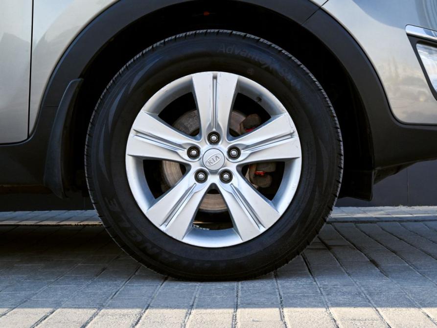 Kia Sportage III Рестайлинг Екатеринбург  - изображение 21