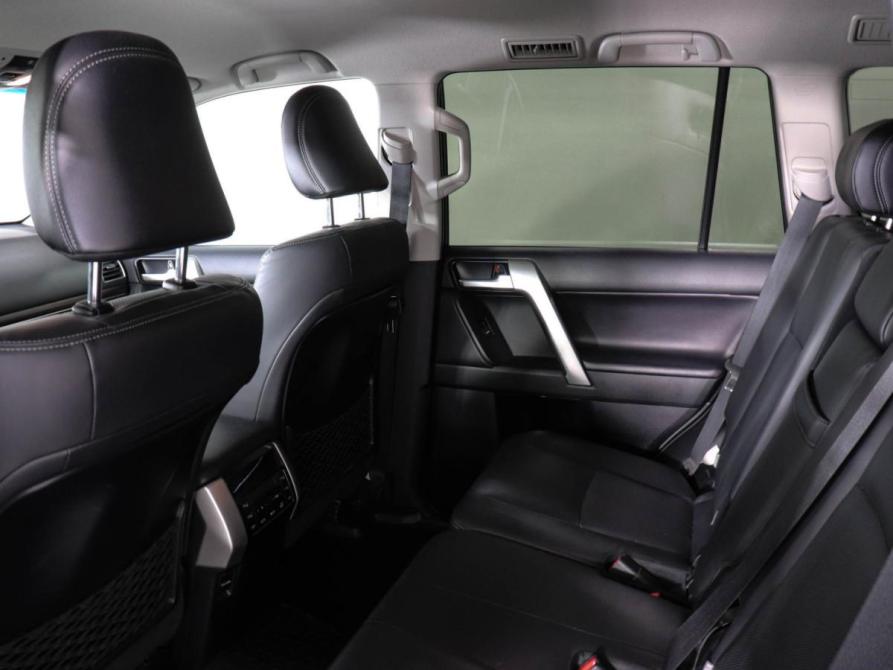 Toyota Land Cruiser Prado 150 Series Рестайлинг 2 Химки  - изображение 13