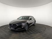 Mazda CX-4 I Рестайлинг Москва  - изображение 29