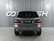 Mercedes-Benz M-Класс III (W166) Ростов-на-Дону  - изображение 28