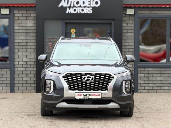 Hyundai Palisade I с пробегом 2021 года, цена 4 390 000 рублей, 83390 км, внедорожник, Автокод Объявления