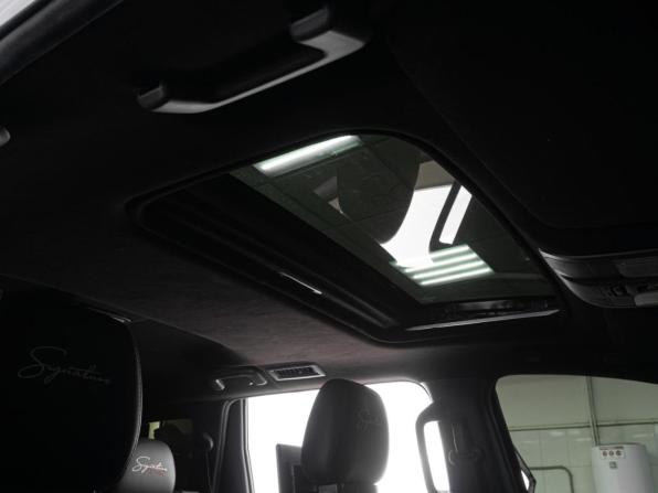 Mitsubishi Montero Sport III Рестайлинг с пробегом 2022 года, цена 4 249 000 рублей, 53972 км, внедорожник, Автокод Объявления