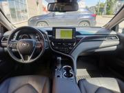 Toyota Camry VIII (XV70) Рестайлинг Брянск  - изображение 34