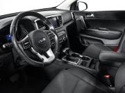 Kia Sportage IV Рестайлинг Санкт-Петербург  - изображение 30