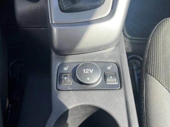 Ford Focus III с пробегом 2012 года, цена 619 000 рублей, 231892 км, хэтчбек, Автокод Объявления