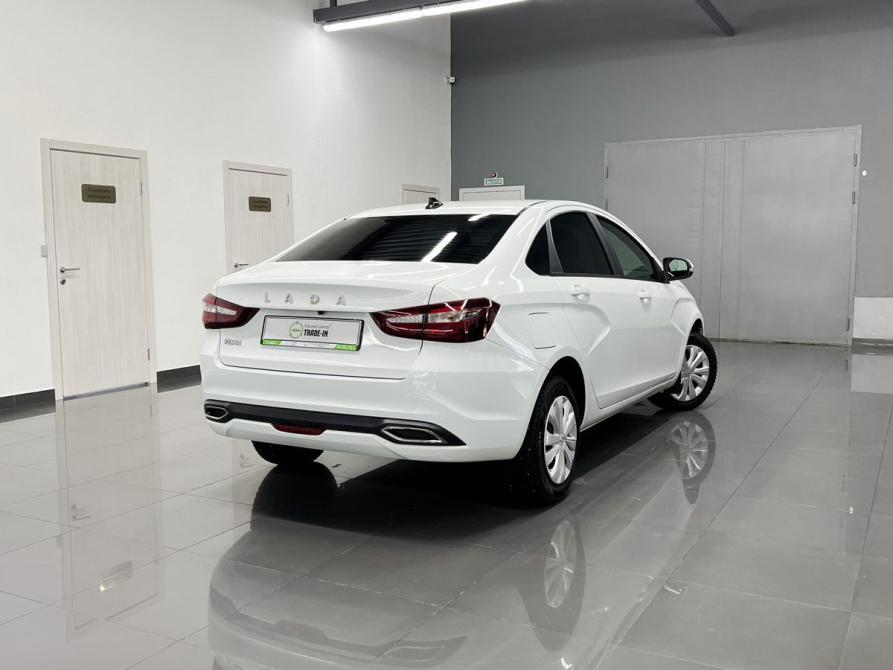 Lada (ВАЗ) Vesta I Рестайлинг (NG) Тверь  - изображение 2
