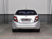 Chevrolet Aveo II Кемерово  - изображение 29