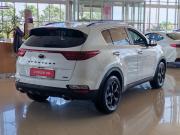 Kia Sportage IV Рестайлинг Астрахань  - изображение 24