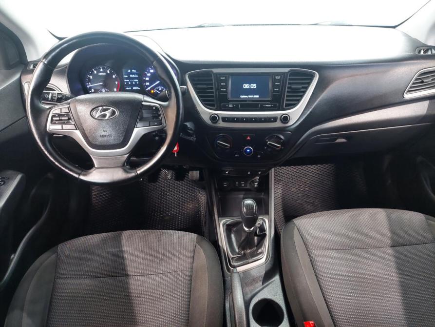 Hyundai Solaris II Пермь  - изображение 15