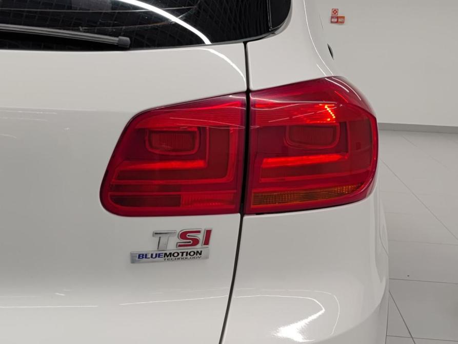 Volkswagen Tiguan I Рестайлинг Казань  - изображение 11
