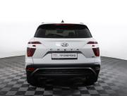 Hyundai Creta II Москва  - изображение 32