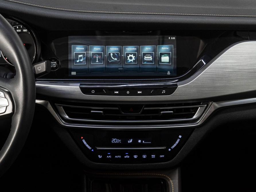 Changan CS35 Plus I Тюмень  - изображение 22