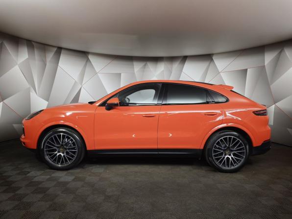 Porsche Cayenne III с пробегом 2019 года, цена 7 243 332 рубля, 70507 км, внедорожник, Автокод Объявления