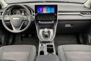 Haval M6 II Красноярск  - изображение 42