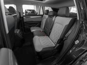 Volkswagen Tavendor I Москва  - изображение 47