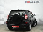 Toyota RAV4 III (XA30) Рестайлинг Екатеринбург  - изображение 26