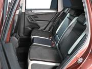 Volkswagen Tiguan II Рестайлинг Ростов-на-Дону  - изображение 30