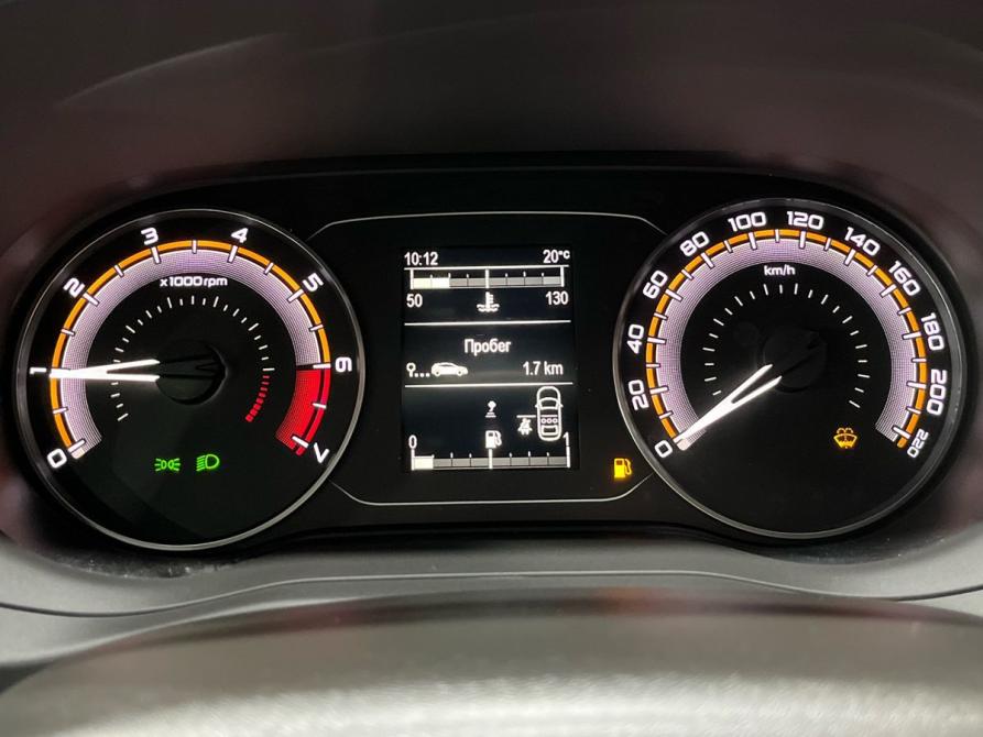 Lada (ВАЗ) Iskra Пермь  - изображение 21