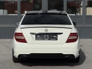 Mercedes-Benz C-Класс III (W204) Рестайлинг Волгоград  - изображение 48