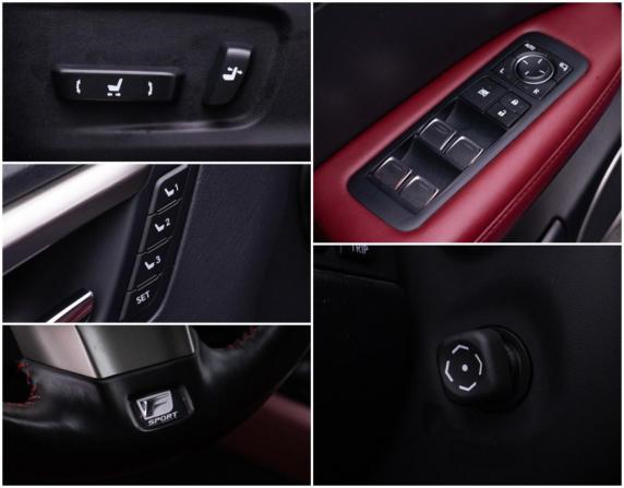 Lexus RX IV с пробегом 2017 года, цена 3 295 000 рублей, 130000 км, внедорожник, Автокод Объявления