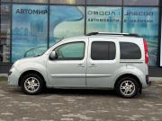 Renault Kangoo II Архангельск  - изображение 21
