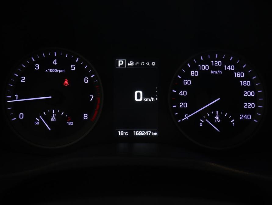 Hyundai Tucson III Москва  - изображение 7