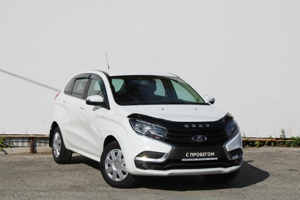 Lada (ВАЗ) XRAY I Березники  - изображение 3