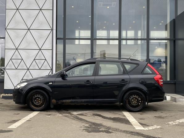 Kia Ceed I с пробегом 2008 года, цена 650 000 рублей, 294055 км, универсал, Автокод Объявления