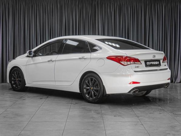 Hyundai i40 I с пробегом 2013 года, цена 1 239 000 рублей, 170664 км, седан, Автокод Объявления