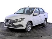 Lada (ВАЗ) Granta I Рестайлинг Москва  - изображение 27