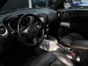 Nissan Juke I Москва  - изображение 33