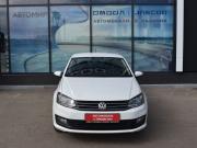 Volkswagen Polo V Рестайлинг Архангельск  - изображение 11