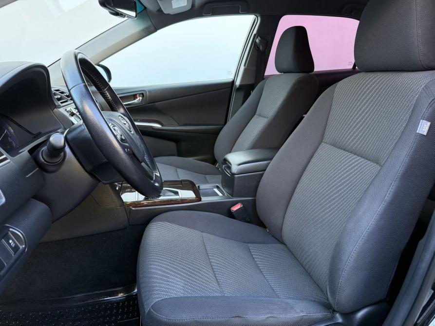 Toyota Camry VII (XV50) Рестайлинг Москва  - изображение 10