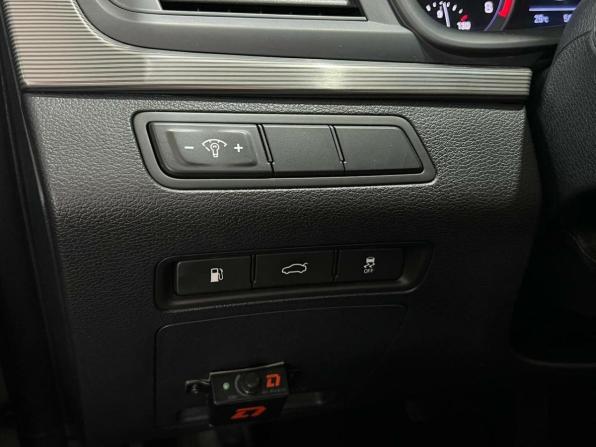 Hyundai Sonata VII (LF) Рестайлинг с пробегом 2019 года, цена 1 995 000 рублей, 58815 км, седан, Автокод Объявления