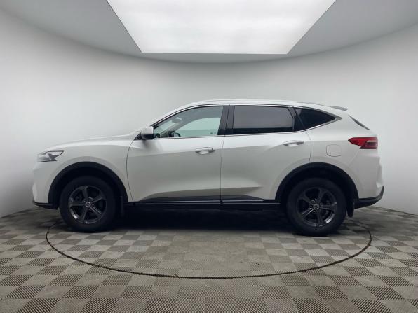 Haval F7 I Рестайлинг с пробегом 2023 года, цена 2 049 000 рублей, 43825 км, внедорожник, Автокод Объявления