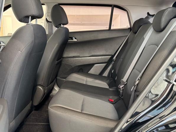 Hyundai Creta I Рестайлинг с пробегом 2021 года, цена 2 186 000 рублей, 65625 км, внедорожник, Автокод Объявления