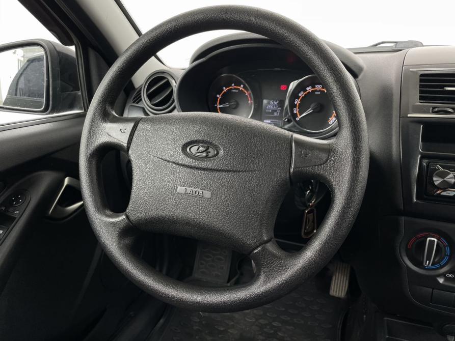 Lada (ВАЗ) Granta I Рестайлинг Екатеринбург  - изображение 12
