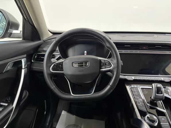 Geely Atlas Pro с пробегом 2024 года, цена 2 275 000 рублей, 13693 км, внедорожник, Автокод Объявления