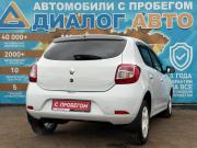 Renault Sandero II Набережные Челны  - изображение 23