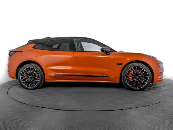 Zeekr 001 I с пробегом 2023 года, цена 4 800 000 рублей, 65610 км, лифтбек, Автокод Объявления