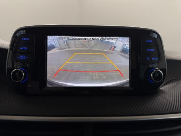 Hyundai Tucson III Рестайлинг с пробегом 2020 года, цена 2 580 000 рублей, 84527 км, внедорожник, Автокод Объявления