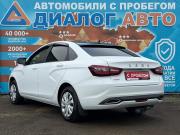 Lada (ВАЗ) Vesta I Рестайлинг (NG) Набережные Челны  - изображение 27
