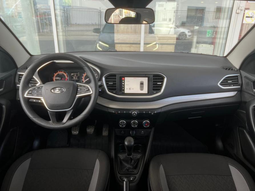 Lada (ВАЗ) Vesta I Рестайлинг (NG) Липецк  - изображение 8