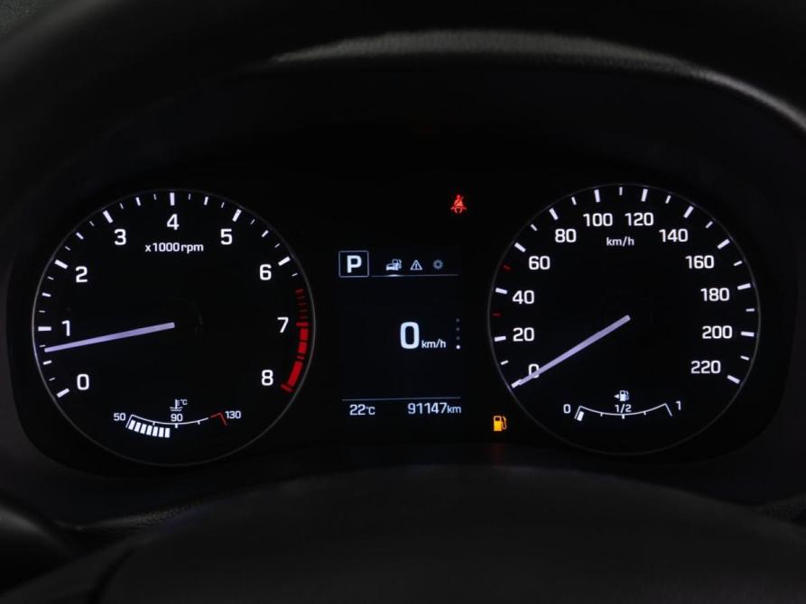 Hyundai Creta I Тюмень  - изображение 15