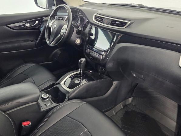 Nissan Qashqai II с пробегом 2014 года, цена 1 411 000 рублей, 110000 км, внедорожник, Автокод Объявления