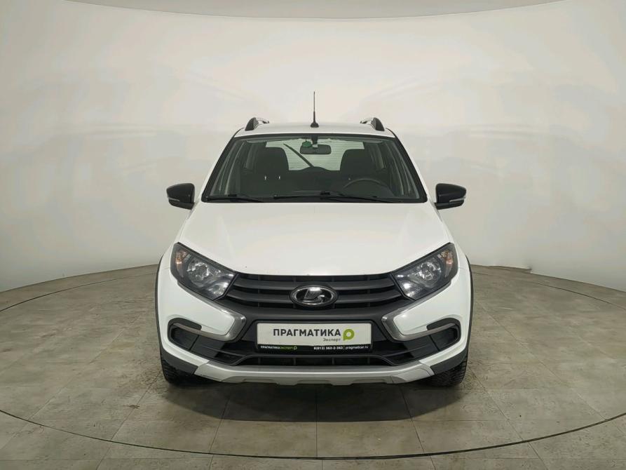 Lada (ВАЗ) Granta I Рестайлинг Санкт-Петербург  - изображение 2